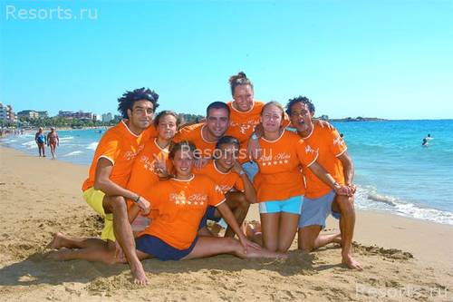 Rubi Hotel 34